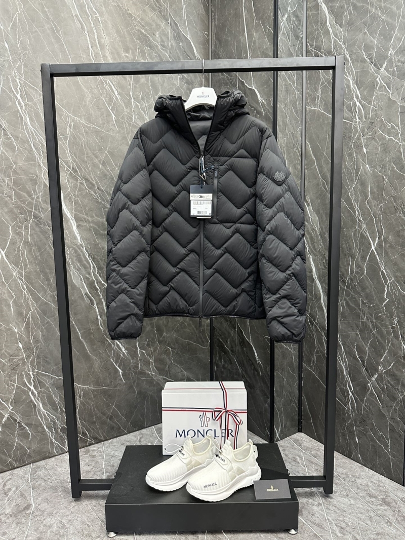 Gucci Down Coat